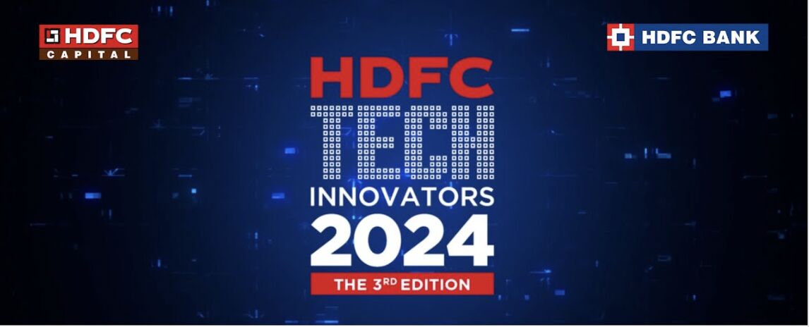 Inkers Technology Honored with HDFC Tech Innovators Award 2024